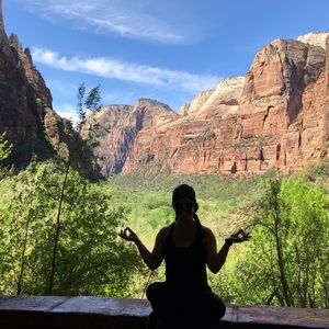 Meet your Posher, Nicole